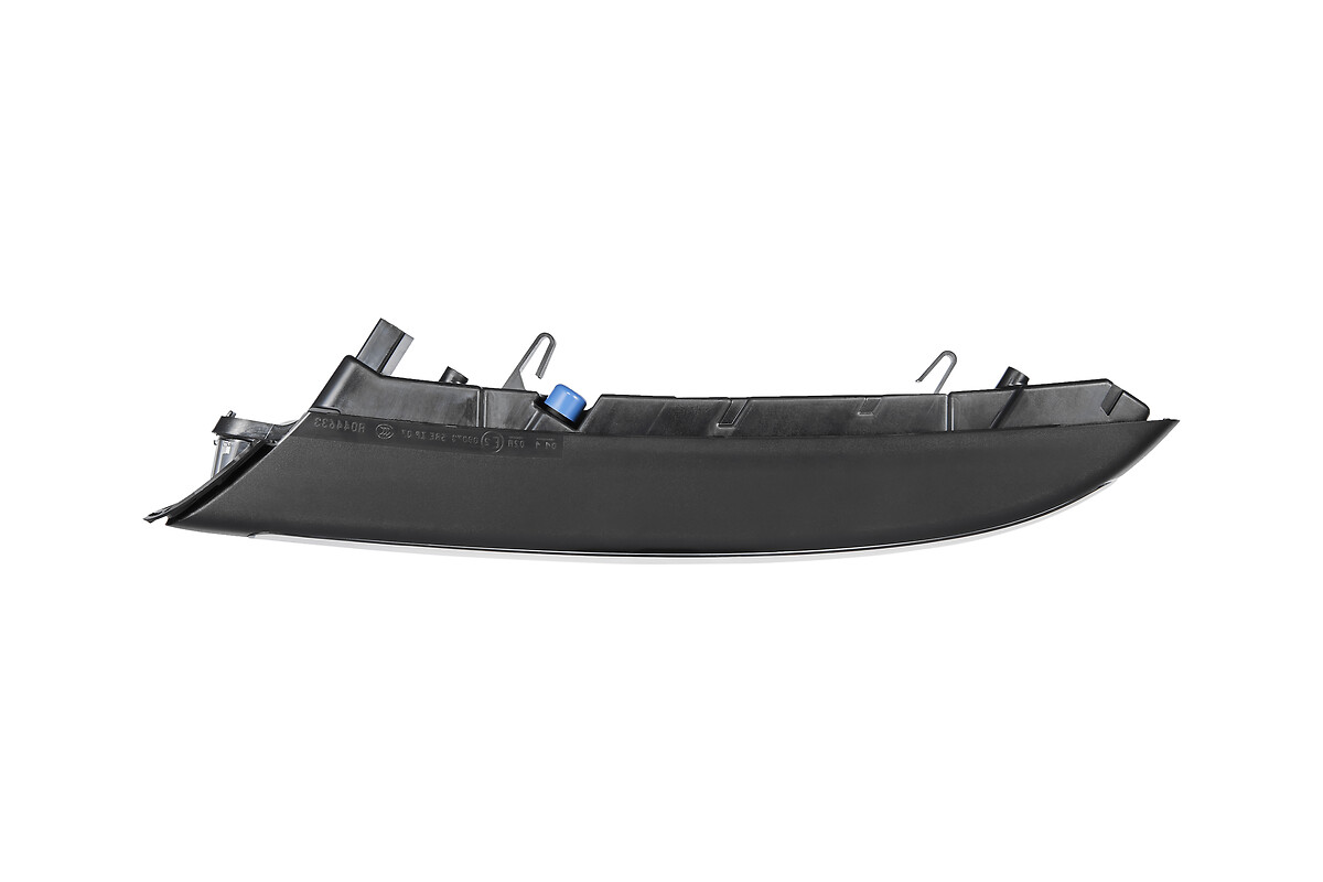 VALEO DRL LED